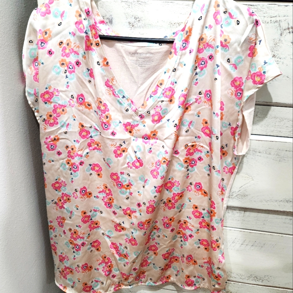 Lane Bryant blouse